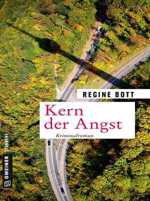 cover image of Kern der Angst